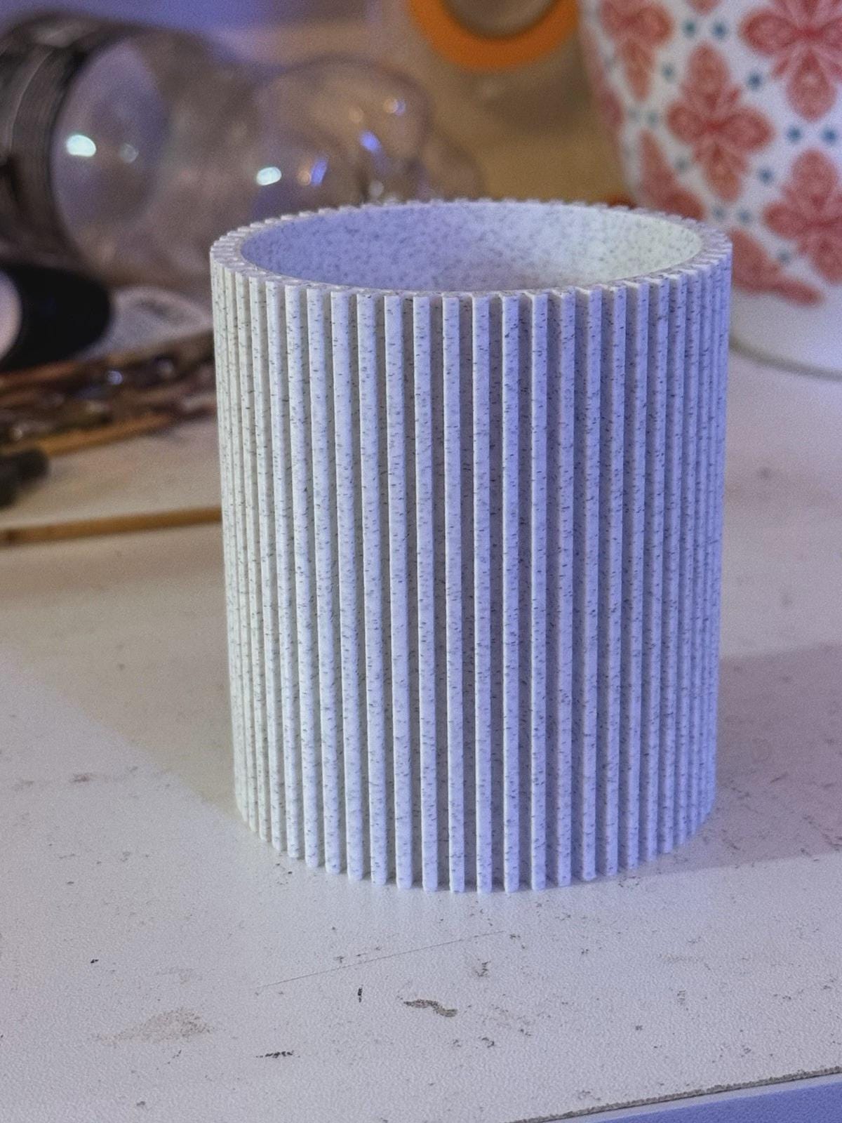 Simple Pen Holder
