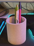 Simple Pen Holder