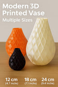 Flower Vase For Artificial Flowers