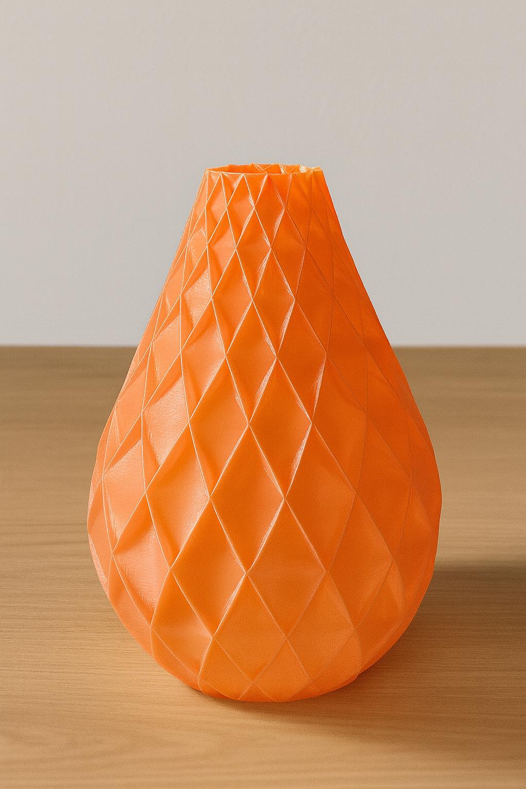 Flower Vase For Artificial Flowers
