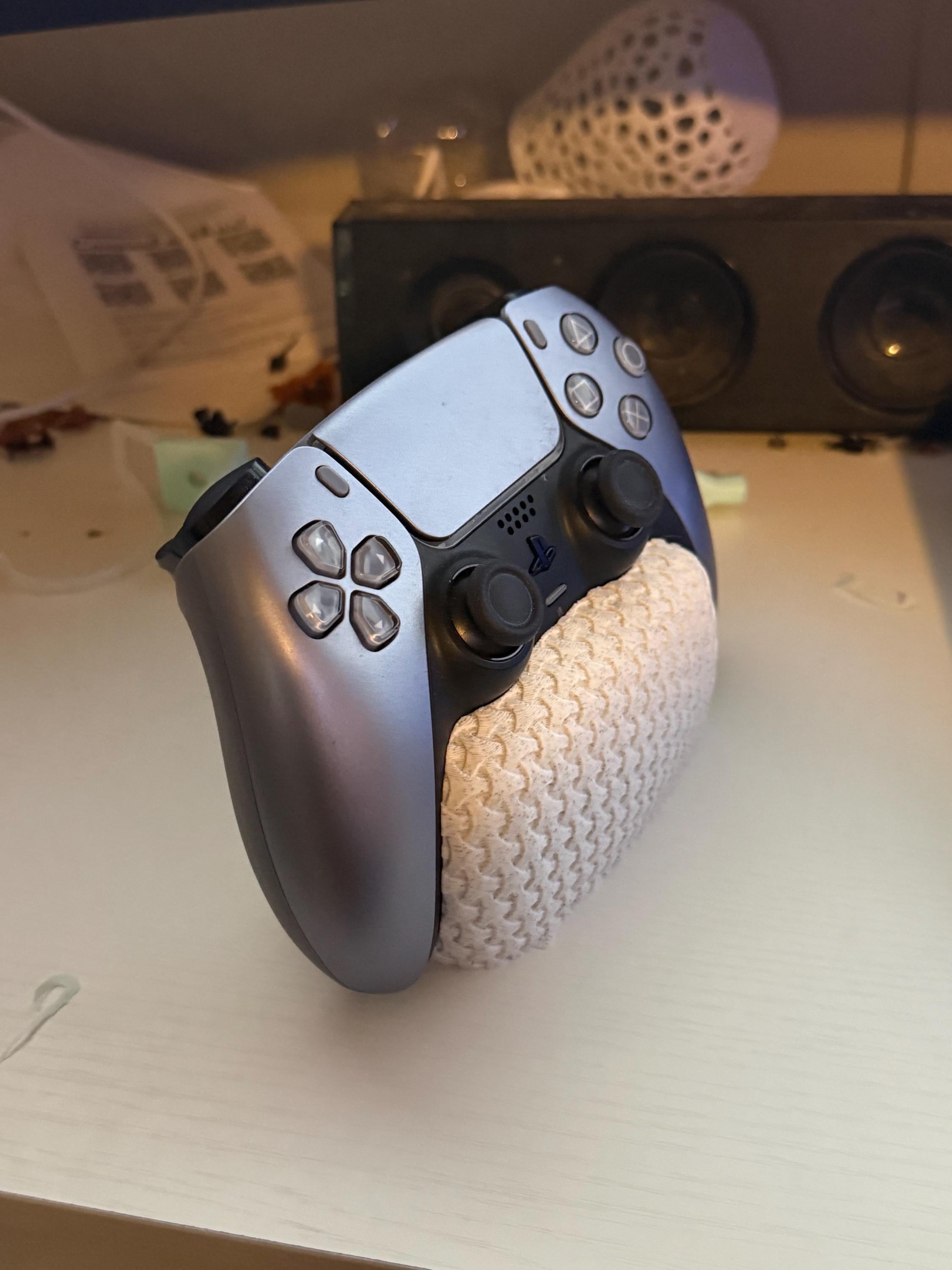 PS5 Controller Holder