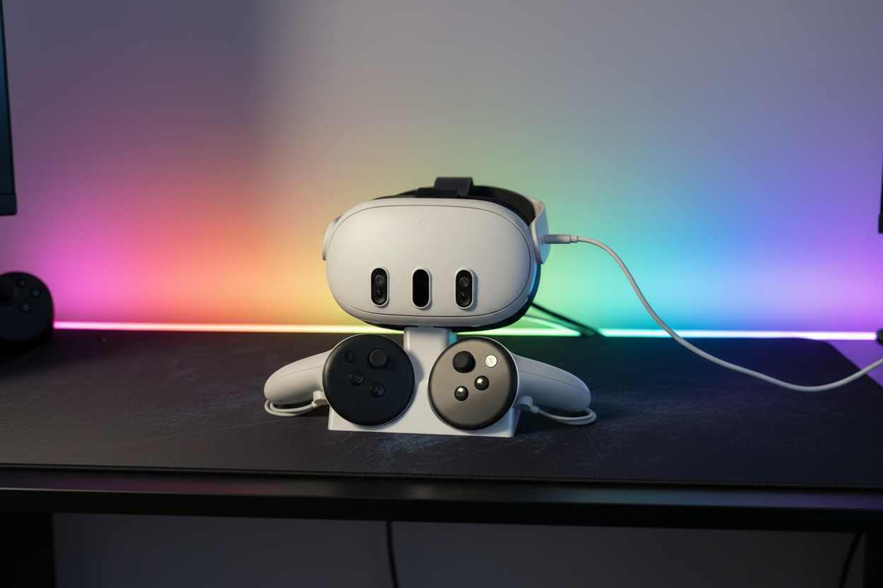 RGB Rainbow Wide