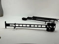 4 Ho Scale 53 Ft 2 Axle Shipping Containe Chaises